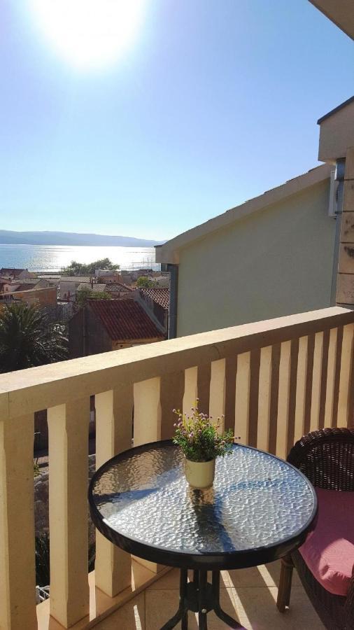 Apartments Angela Башка-Вода Номер фото