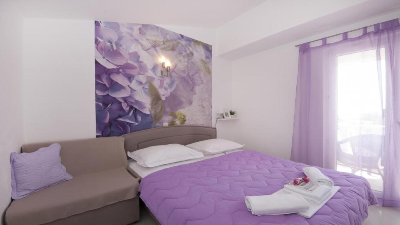 Apartments Angela Башка-Вода Номер фото