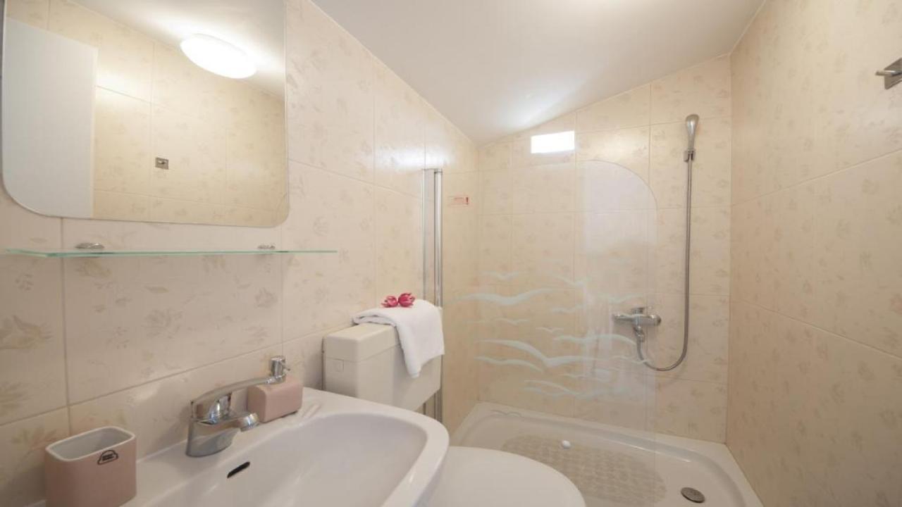 Apartments Angela Башка-Вода Номер фото